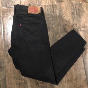 Vintage 80s/90s Levi’s Mom Jeans
